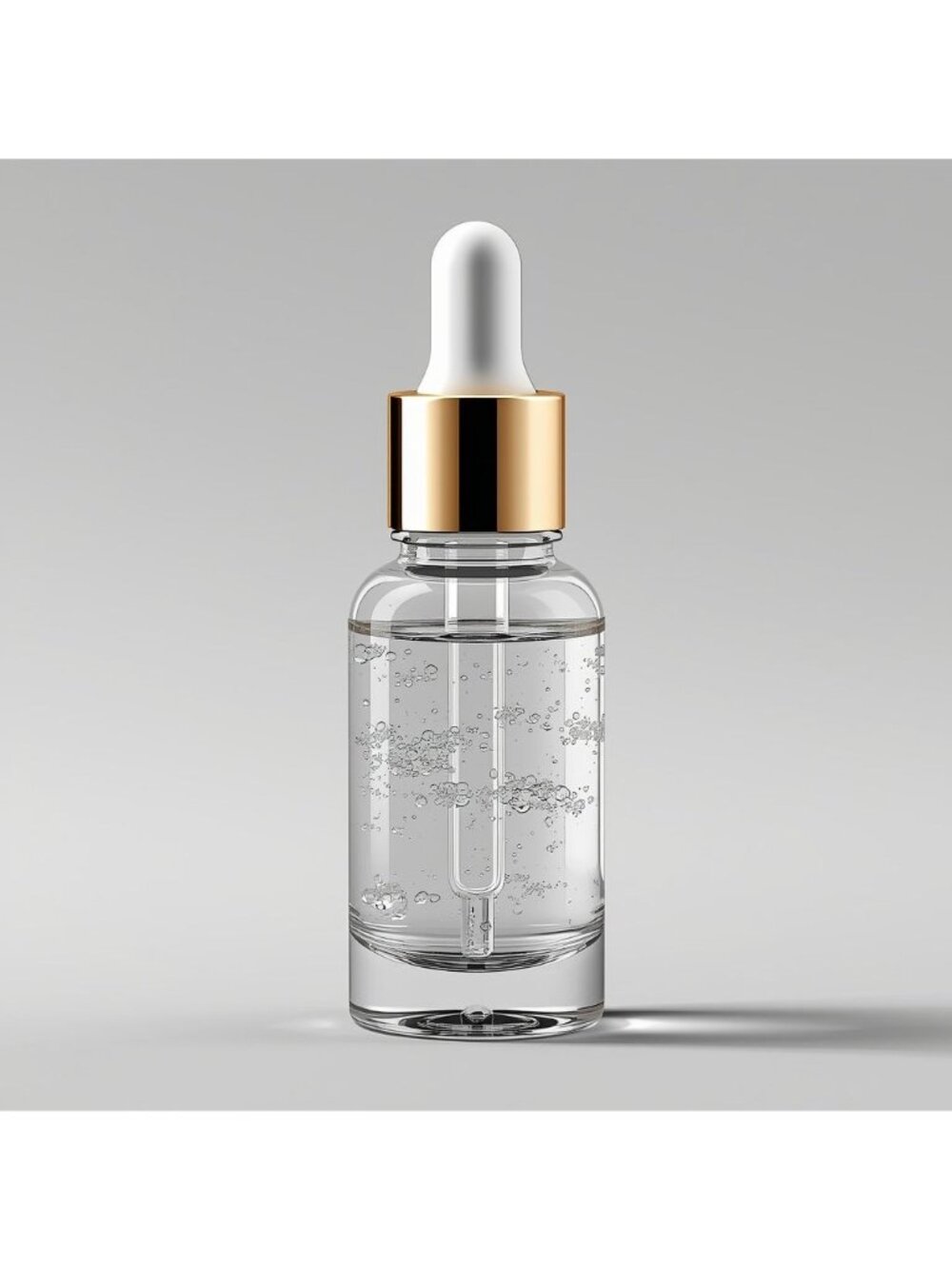 Citrus Spice Dew Body Oil - Lemon, Ginger, & Coconut